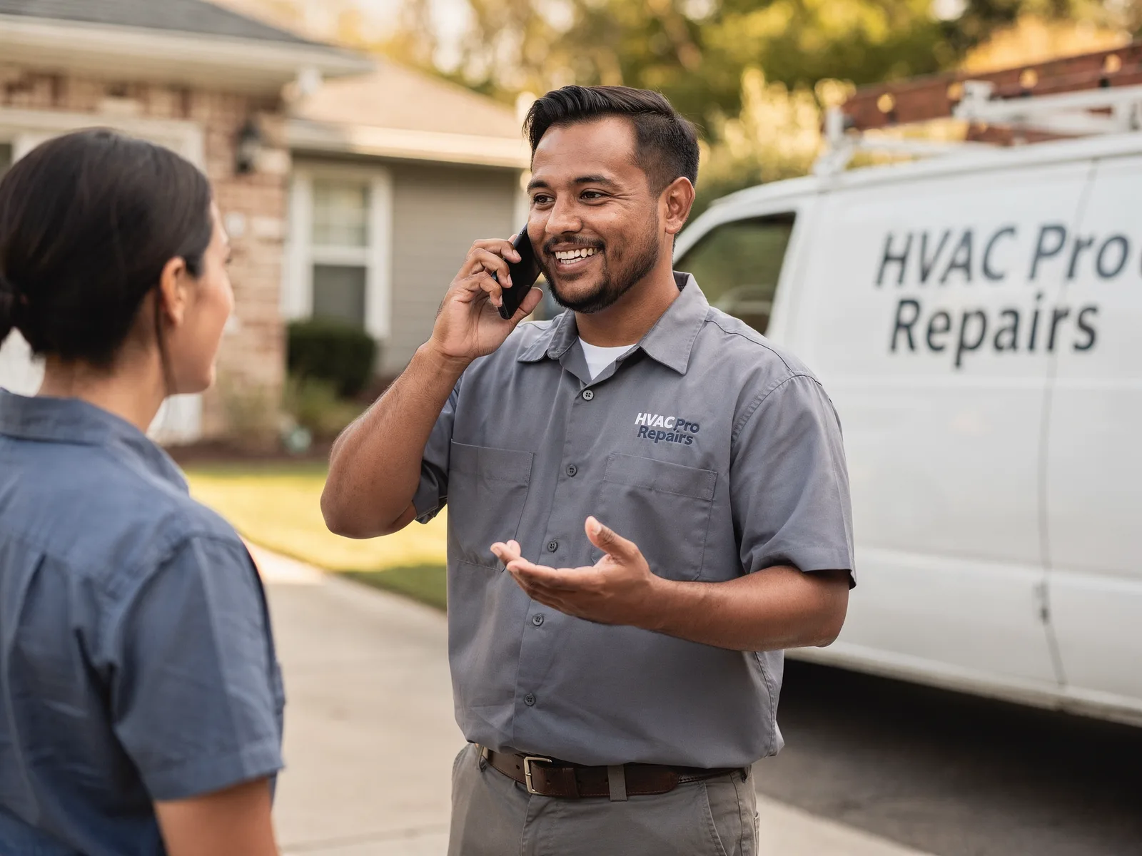 Heat Pump Repair Tustin, MI FAQs